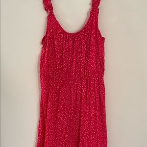 Banana Republic Sundress